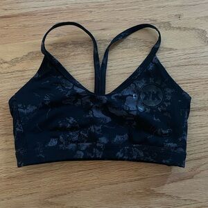 Gymshark top & shorts